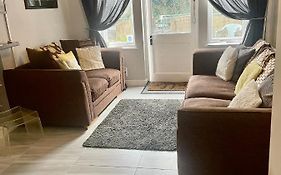 Gillygate Holiday Apartment